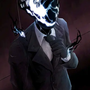 Profile image of 黒服