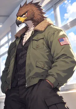 Profile image of 미노루