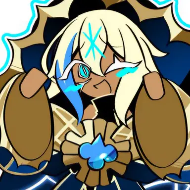 Profile image of 쉐도우바닐라