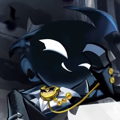 Profile image of タイムシャドウクッキー