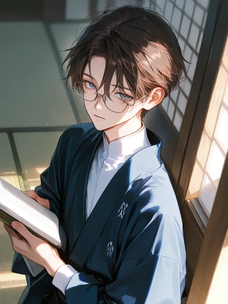 k_hacheba의 不遇な人生に咲く華へ