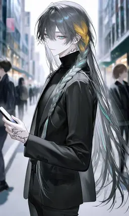 Profile image of Luca