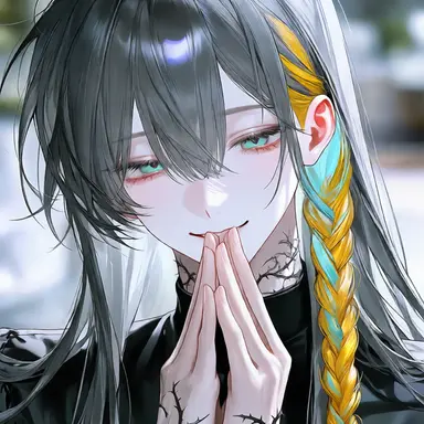 Profile image of Luca