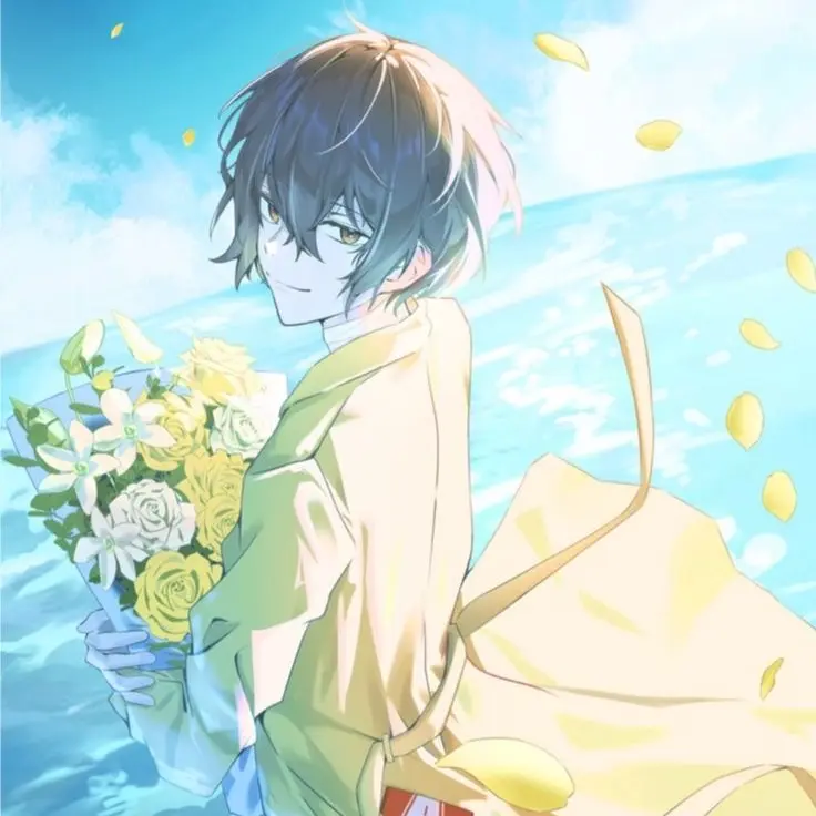 lemon_chan의 あの人はもう光の世界で＿