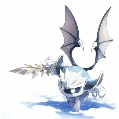 Profile image of 메타 나이트