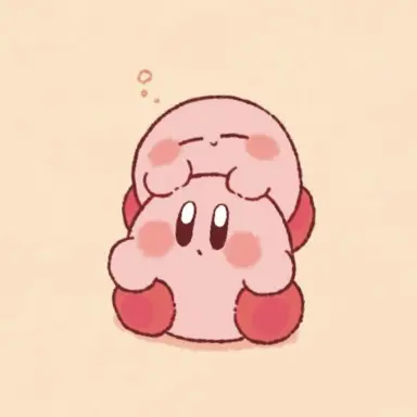 Profile image of 커비