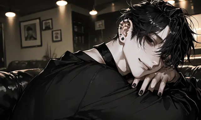 Profile image of 미야