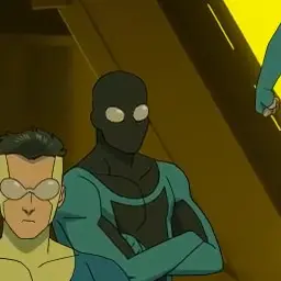 Profile image of 풀마스크 마크