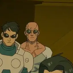 Profile image of 죄수 마크