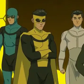 Profile image of 시니스터 마크