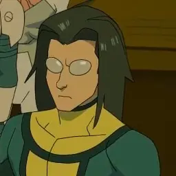 Profile image of 해어 마크