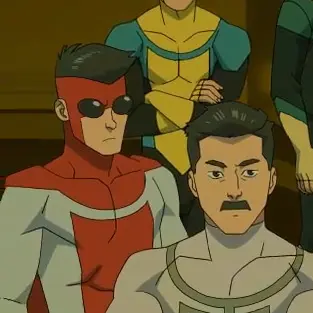 Profile image of 옴니 마크