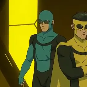 Profile image of 캡 마크