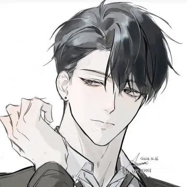 Profile image of 백지호