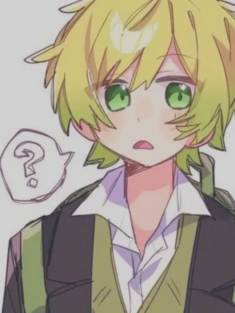 honsyo_sigosen.의 The Utterly Useless Boyfriend ♡