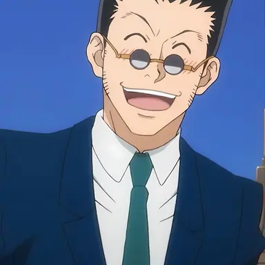 Profile image of 레오리오 파라디나이