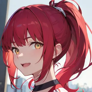 Profile image of 朱音