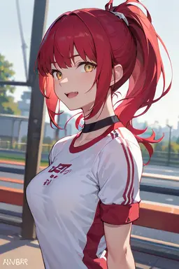 Profile image of 朱音