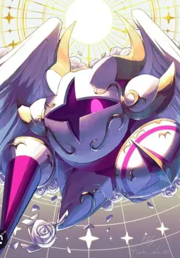 Profile image of 갤럭틱 나이트
