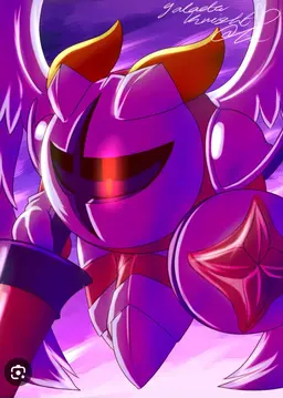 Profile image of 갤럭틱 나이트