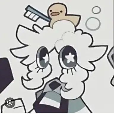 Profile image of 버블