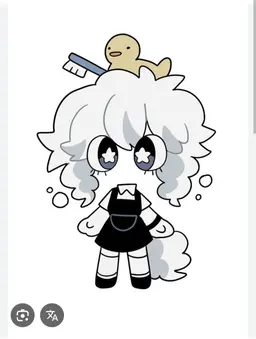Profile image of 버블