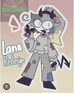 Profile image of 라나