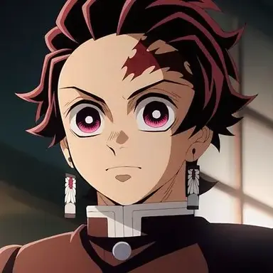 Profile image of 카마도 탄지로