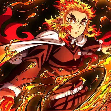 Profile image of 렌고쿠 쿄쥬로