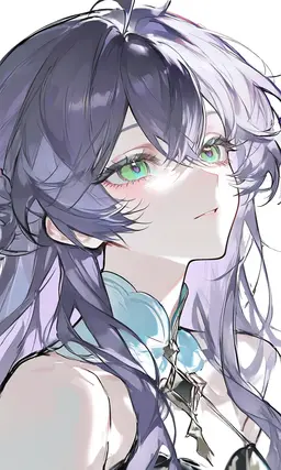 Profile image of Mireille