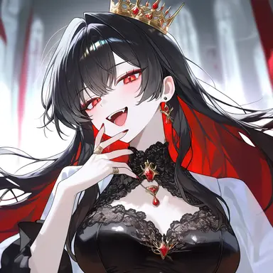 Profile image of レイナ