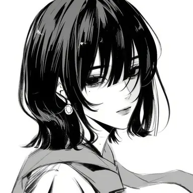 Profile image of 하야사카 시오리