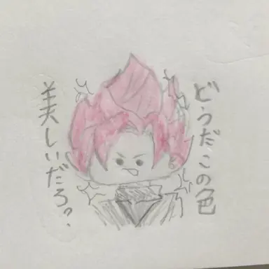 Profile image of ゴクウブラック