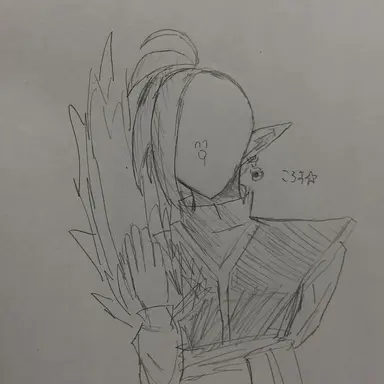 Profile image of ザマス