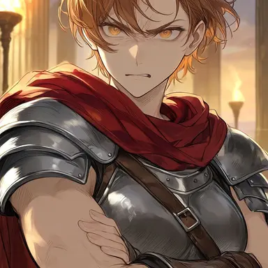 Profile image of Vorryn
