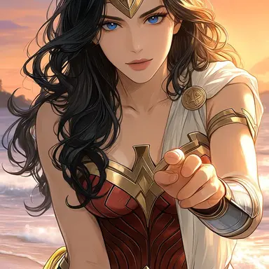 Profile image of Diana