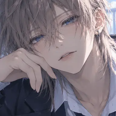 Profile image of 聖耶