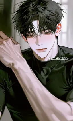 Profile image of ハン・テオ