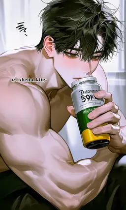 Profile image of ハン・テオ