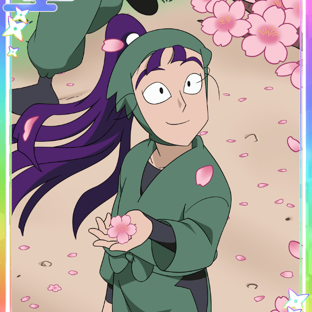 立花仙蔵 立花仙蔵