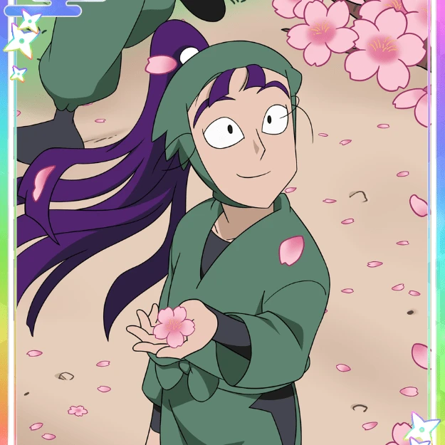 立花仙蔵