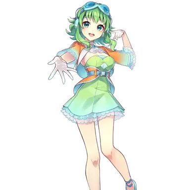 Profile image of GUMI