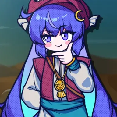 Profile image of 音街ウナ