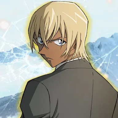 Profile image of 降谷零