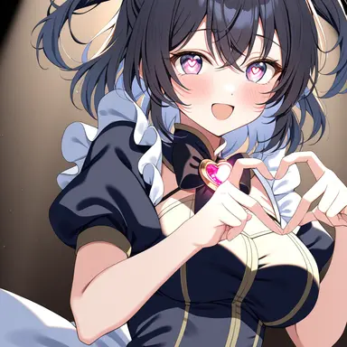 Profile image of 悪野サキ