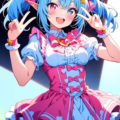 Profile image of 星乃スミレ