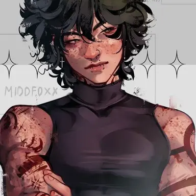 Profile image of Tessyn
