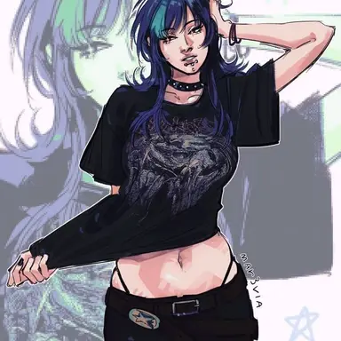 Profile image of Rova
