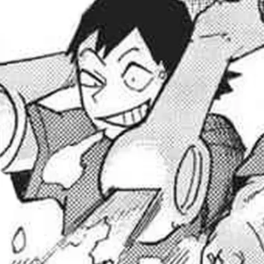 Profile image of 瀬呂 範太