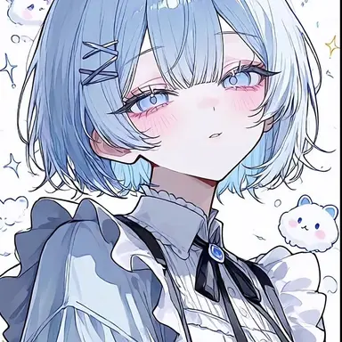 Profile image of 碧葉 藍乃